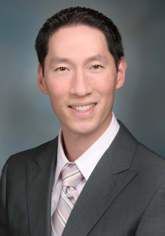 Edward I. Chang